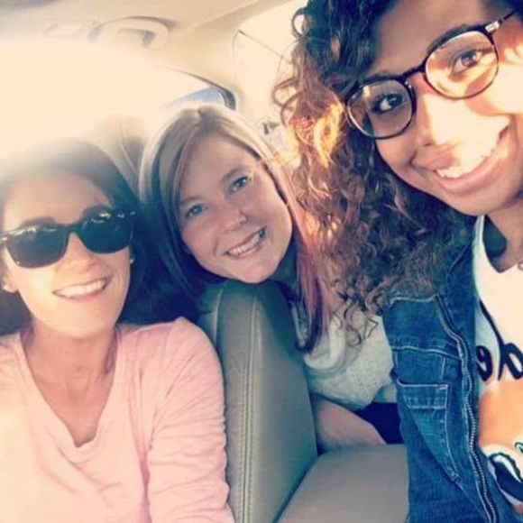 Meet your Posher, Kelly - Picture 1 of 1